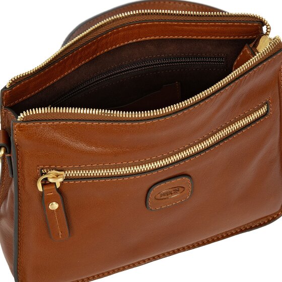 Bric's Volterra Bolsa de hombro Piel 23 cm