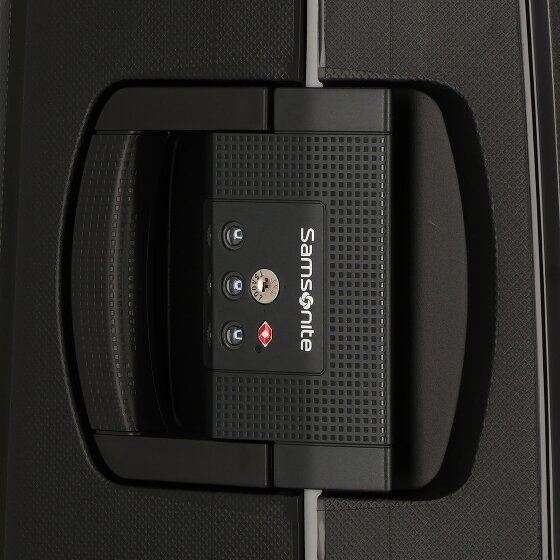 Samsonite S'Cure Spinner Trolley de 4 ruedas 69 cm