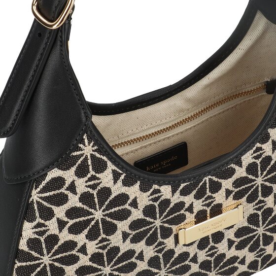 Kate Spade New York Spade Flower Bolsa de hombro 28 cm