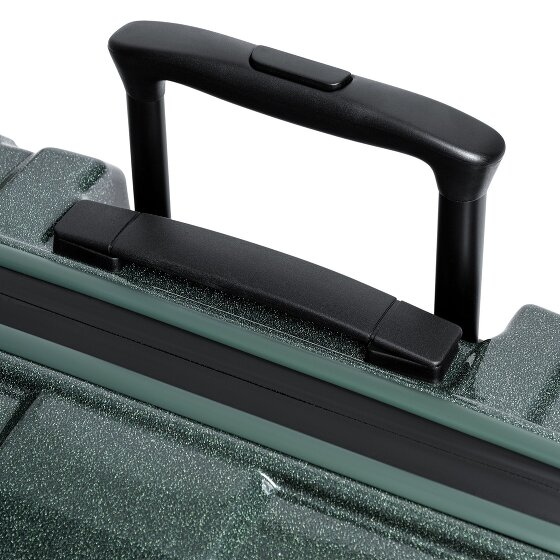 Epic Crate Reflex EVO 4 ruedas Carro de la cabina 55 cm