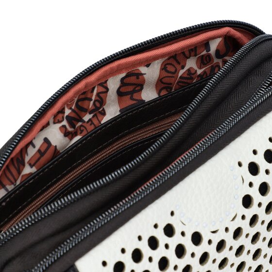 Anekke Bolsa de hombro 27 cm