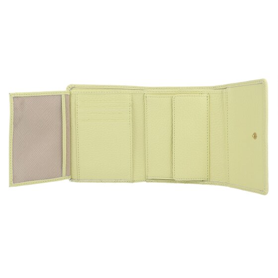 Picard Cartera Protección RFID Piel 12.5 cm