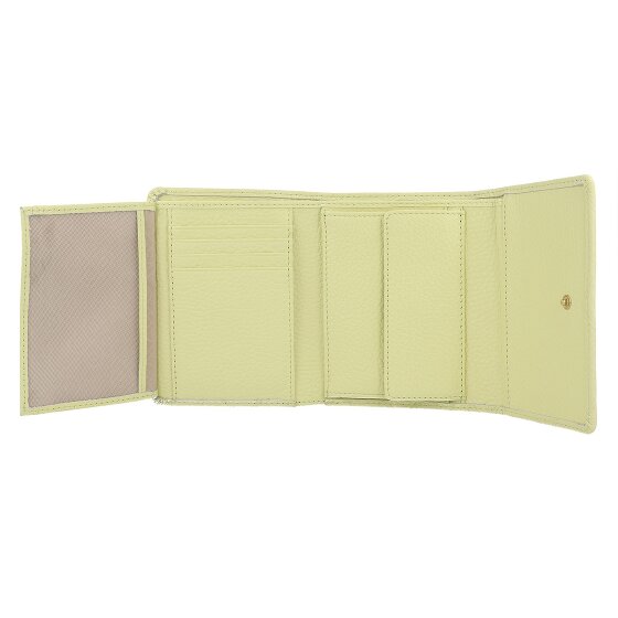 Picard Cartera Protección RFID Piel 12.5 cm