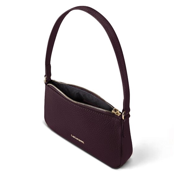 Lazarotti Bolso bandolera Pochette Bolonia piel 22 cm