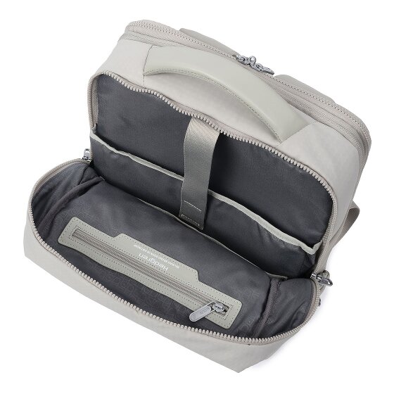 Hedgren Mochila de viaje Furo Tabi con compartimento RFID para portátil de 40 cm