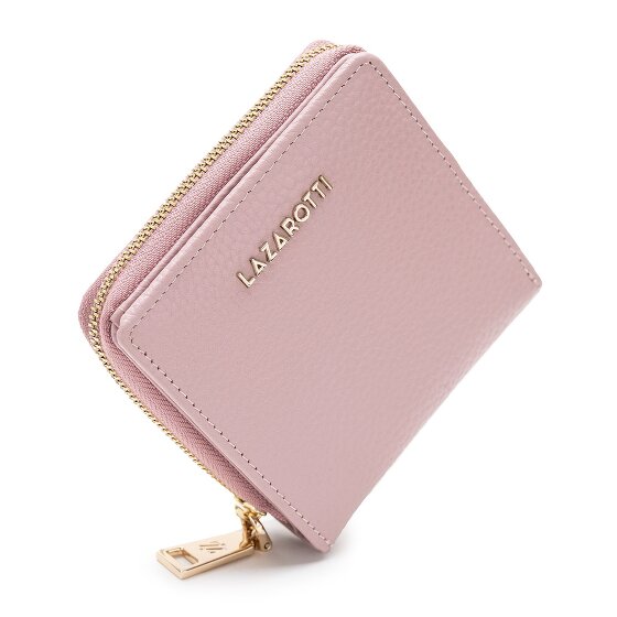 Lazarotti Bologna Leather Cartera Piel 10 cm