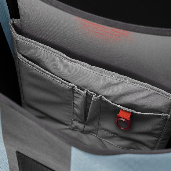 Vaude Clubride 17 Mochila para bicicleta 43 cm