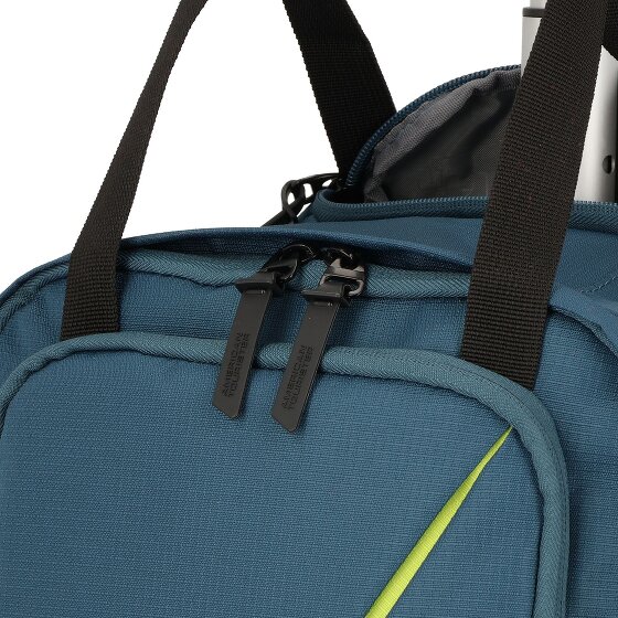 American Tourister Take2Cabin 2 ruedas Carrito de mochila 40 cm