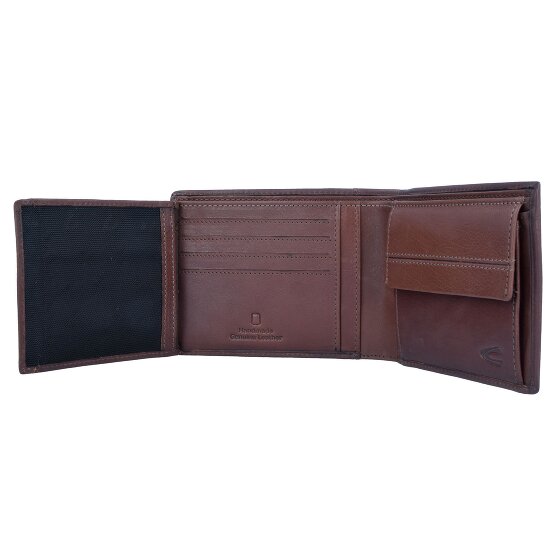 camel active Cartera Tokio Piel 12 cm