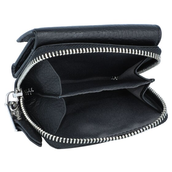 Picard Cartera de cuero puro 10 cm