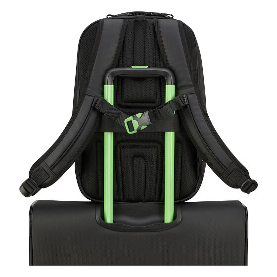 Roncato Norway Mochila de día 41 cm Compartimento para el portátil