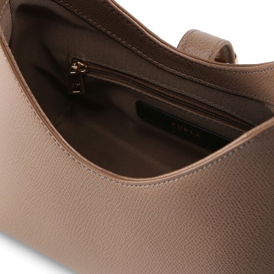 Furla Iride Bolsa de hombro Mini Bag Piel 18 cm