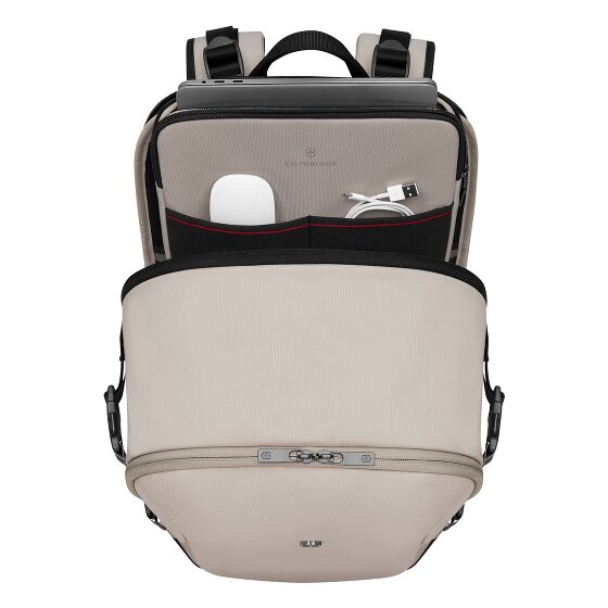 Victorinox Mochila de viaje Altmont Modern 49 cm compartimento para portátil