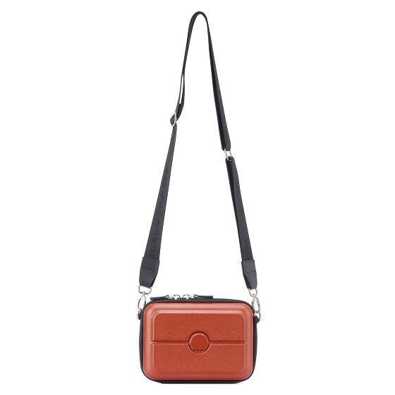 Delsey Paris Turenne 2.0 Bolsa de hombro Mini Bag 18 cm