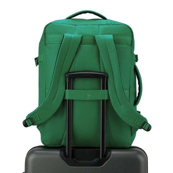Roncato Ironik 2.0 Mochila de día 55 cm Compartimento para el portátil