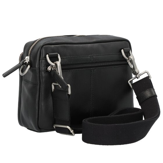 Picard Bolso Buddy de cuero 24 cm