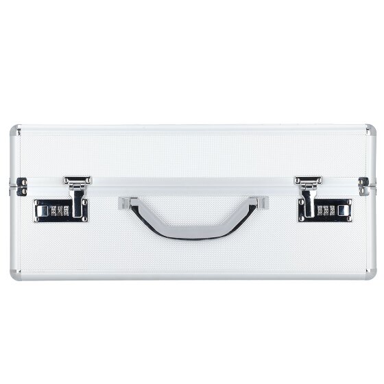 Alumaxx Maletín de piloto 47 cm