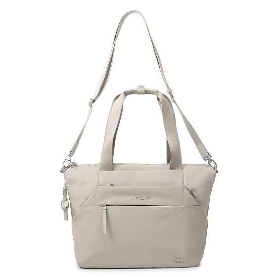 Hedgren Furo Kicho Bolsa de compras Protección RFID 46 cm Compartimento para el portátil