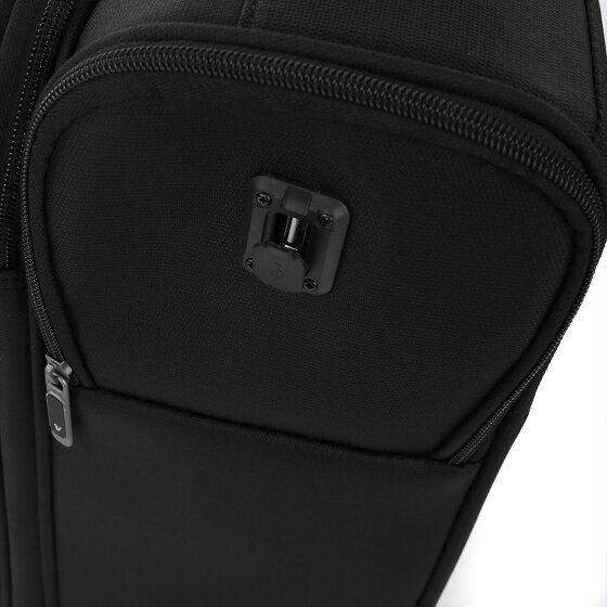 Roncato Sidetrack Trolley Cabina 4 Ruedas 55 cm