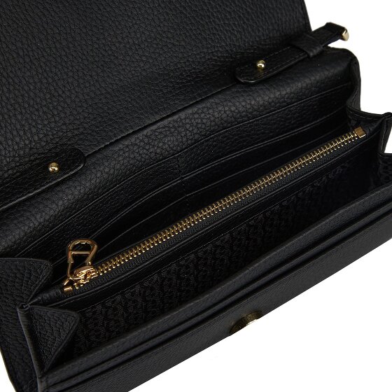 AIGNER Bolso de mano Protección RFID Piel 21 cm