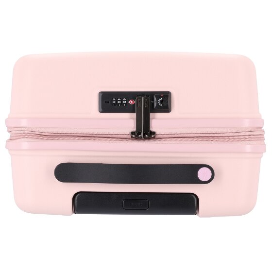 Bric's BY Ulisse Trolley cabina 4 ruedas 55 cm