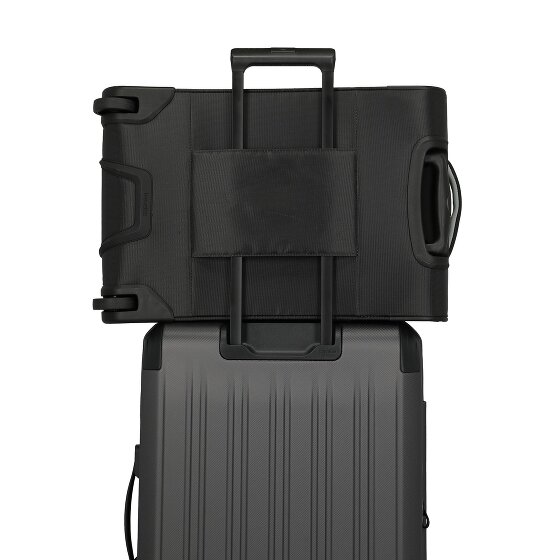Travelite Jetpack Slim 2 ruedas Carro de la cabina 55 cm