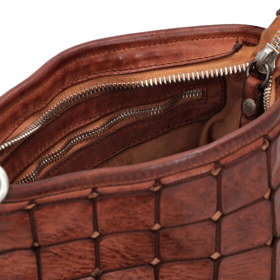 Campomaggi Acacia Bolsa de hombro Piel 27 cm