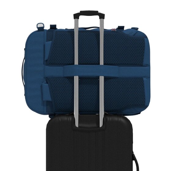 Cabin Zero Mochila de viaje Classic Plus 32L 46 cm