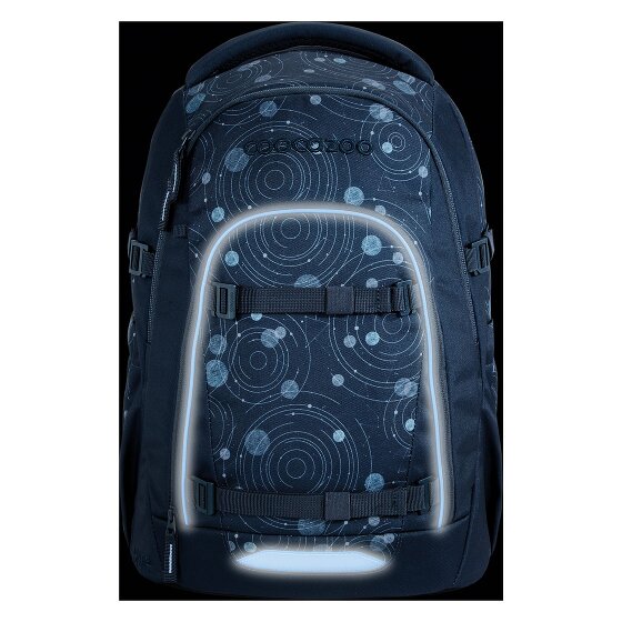 coocazoo Mate Mochila escolar 44 cm