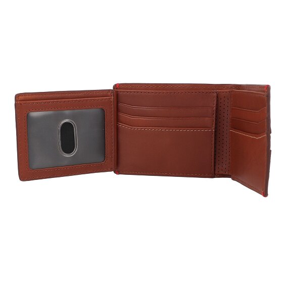 Fossil Sport Tourer Cartera Piel 12 cm