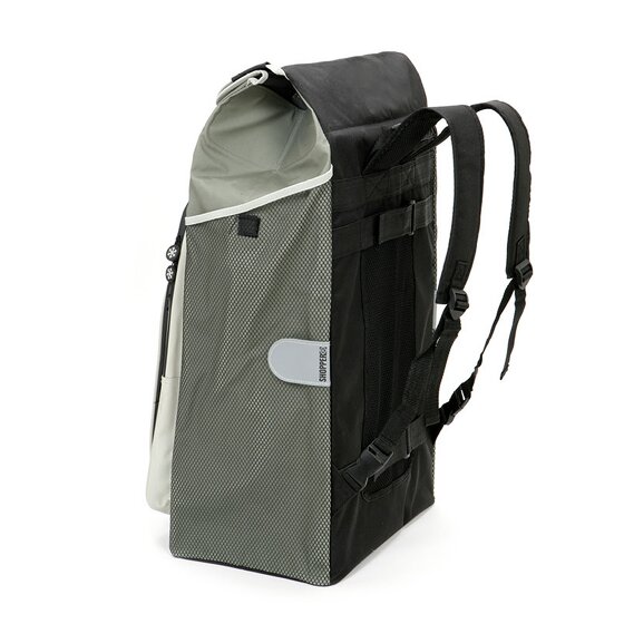 Andersen Shopper Carrito de la compra Royal Shopper Hydro 2.0 67 cm