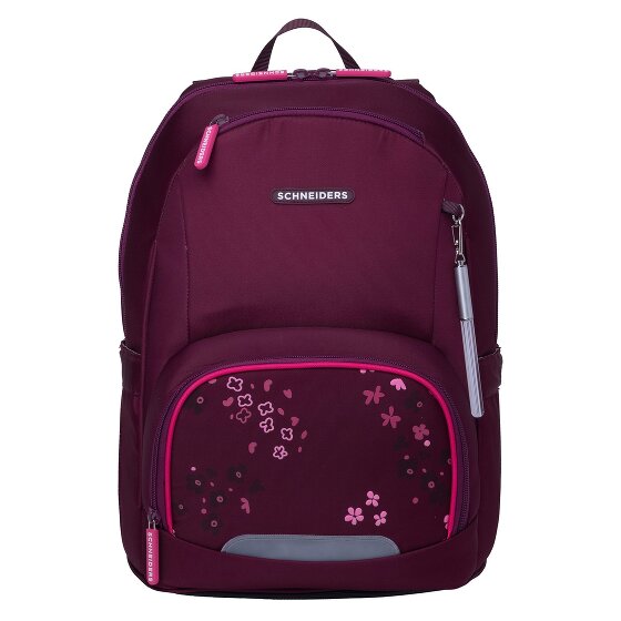 Schneiders Ergojet Juego de mochilas escolares 6 piezas