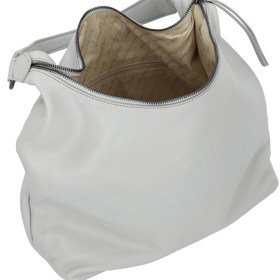 Harbour 2nd Just Pure Kiana Bolsa de hombro Piel natural 37 cm