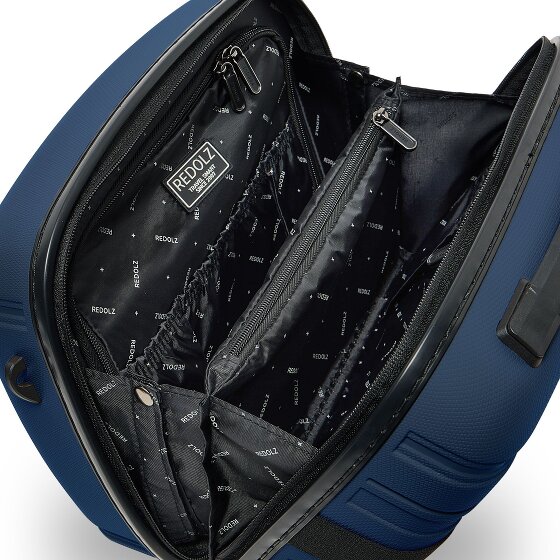 Redolz Essentials 11 Estuche de belleza 34 cm