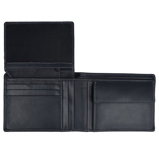 Esquire Cartera Esquire Dallas Piel 12,5 cm