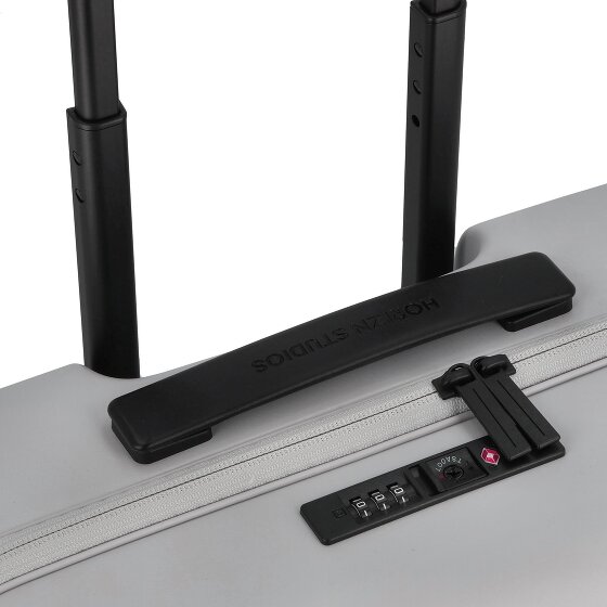 Horizn Studios H5 4 ruedas Carro de la cabina 55 cm