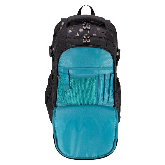 Neoxx Active Pro Cartera escolar 45.5 cm