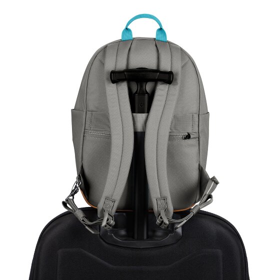 Pacsafe Mochila Go RFID 36,5 cm Compartimento para portátil