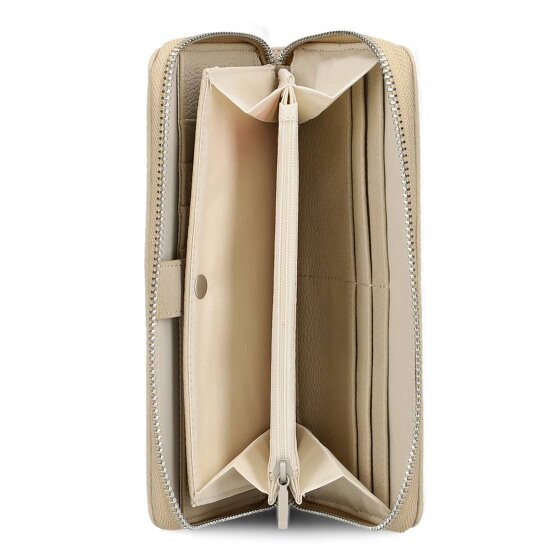 Zwei Mademoiselle Cartera 20 cm