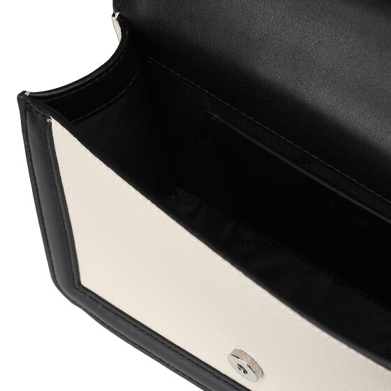 Karl Lagerfeld Nova Bolso Piel 20 cm