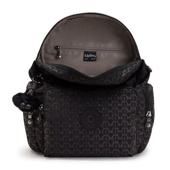 Kipling Basic Plus City Zip Mochila de la ciudad S 33.5 cm