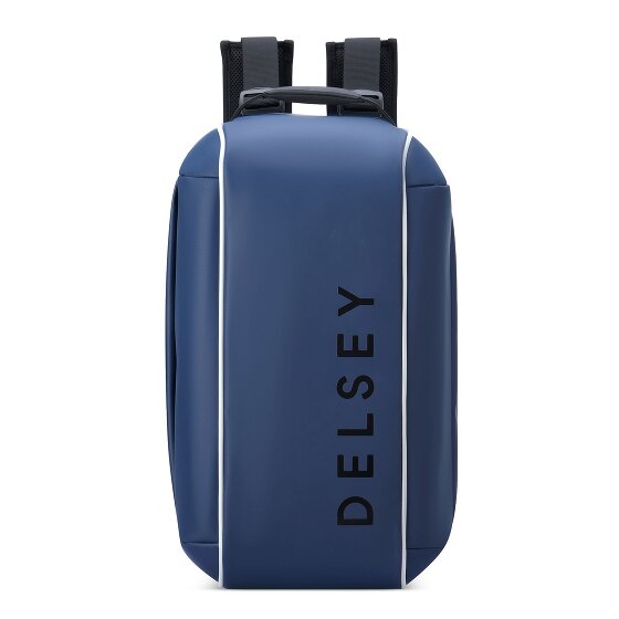 Delsey Paris Bolsa de viaje Aventure Compartimento para portátil de 53 cm