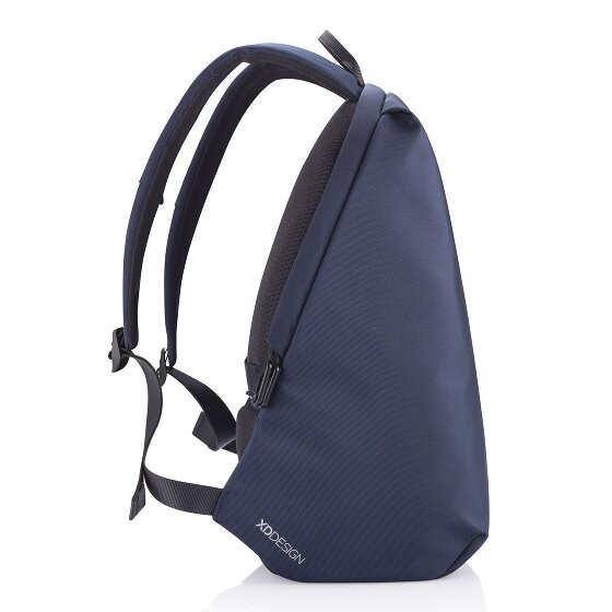 XD Design Mochila Bobby Soft RFID Compartimento para portátil de 45 cm