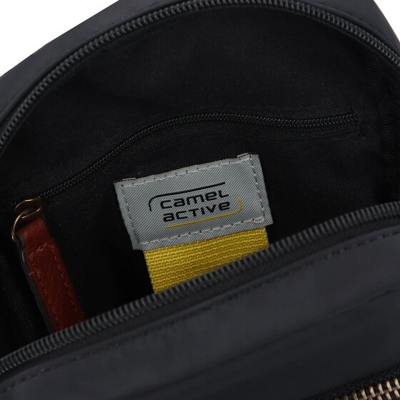 camel active Bari Bolsa de hombro 14 cm