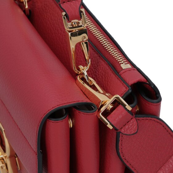 Coccinelle Arlettis Bolso Piel 20 cm