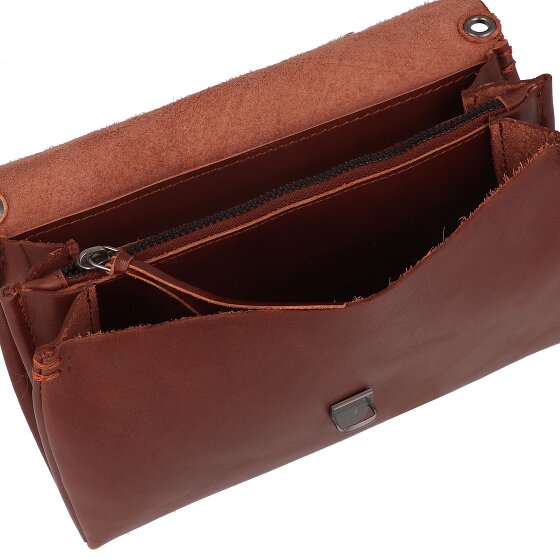 Harold's Fold Bolsa de hombro Piel 20 cm