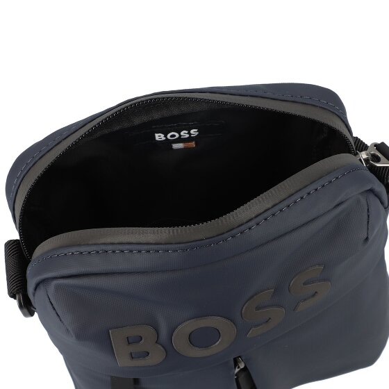 Boss Stormy Bolsa de hombro 20 cm