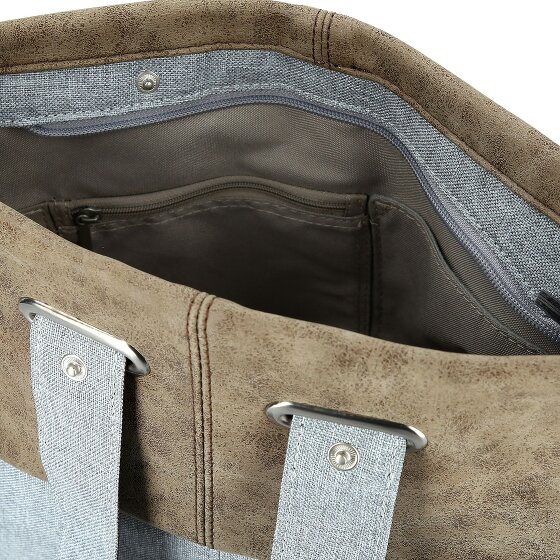 Zwei Olli Mochila de día 34 cm