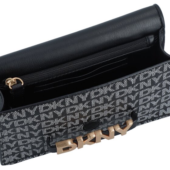 DKNY Avril Bolsa de hombro Piel 19 cm