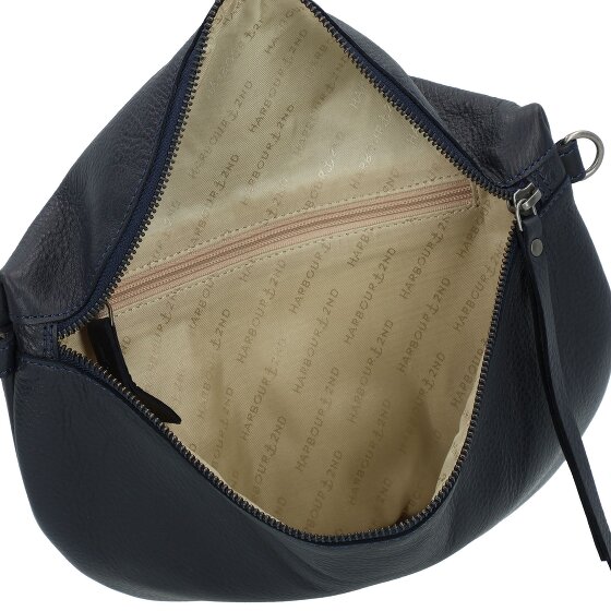 Harbour 2nd Just Pure Evi Bolsa de hombro Piel 28 cm